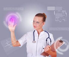 Causes et traitement de l'ostéochondrose