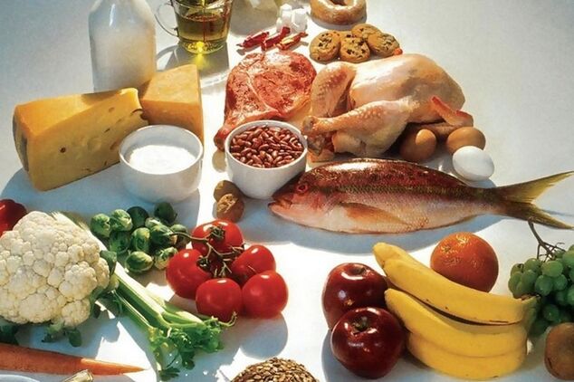 Nutrition appropriée pour l'arthrite et l'arthrose