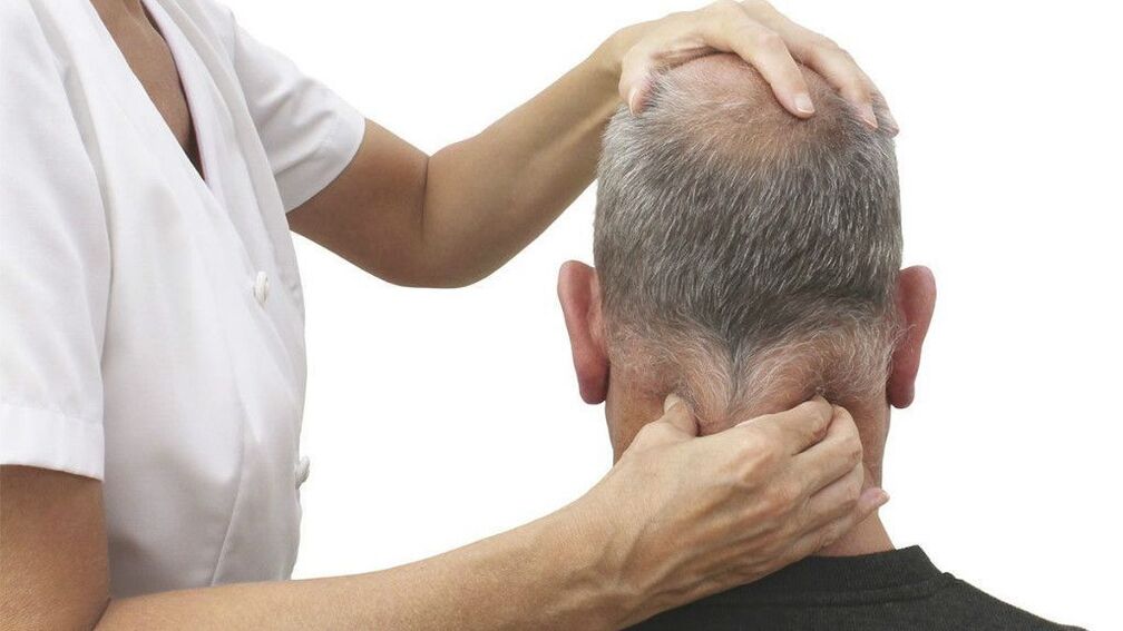 Réaliser un massage thérapeutique du cou